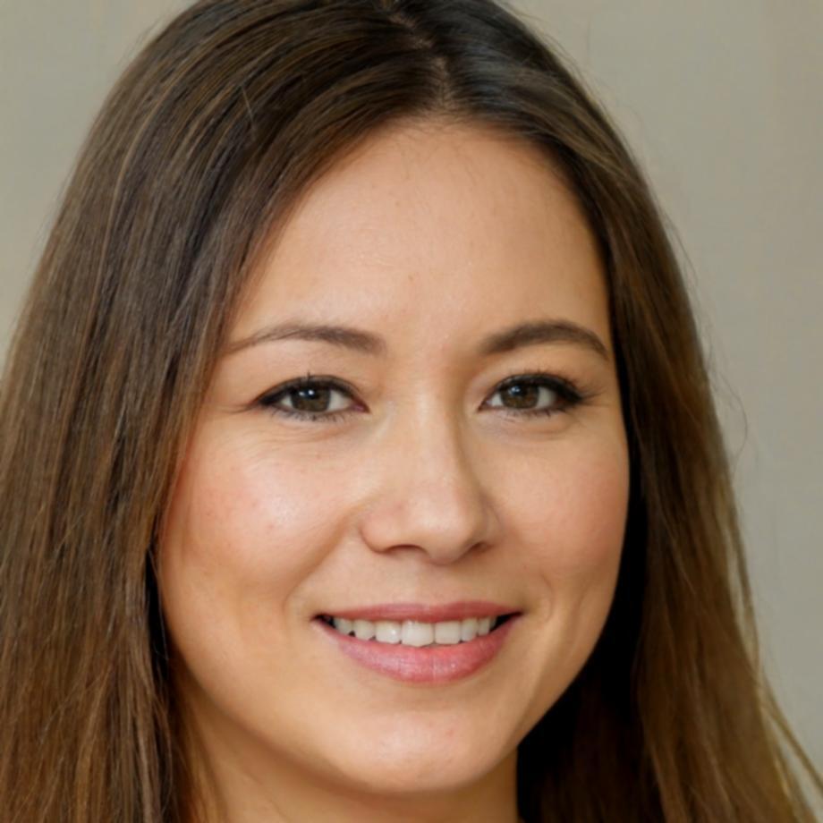 Portrait of Vivian Hsu, Implementation Lead